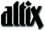 Logo firmy  ALTIX